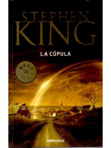 La cúpula