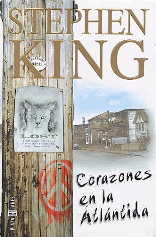 Corazones en la Atlántida