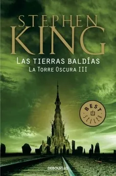 La Torre Oscura III: Las tierras baldías