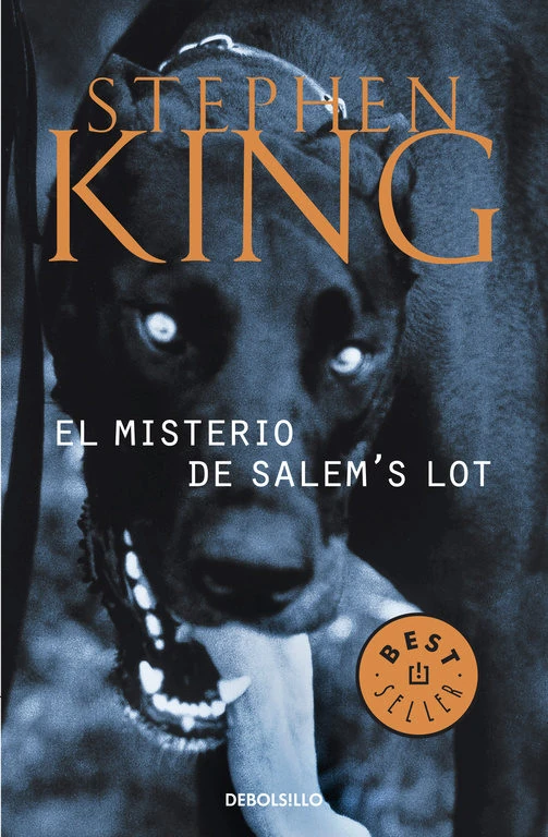 El misterio de Salems Lot