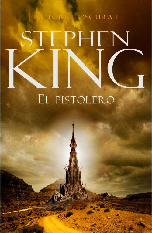 La Torre Oscura I: El pistolero