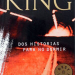 Dos historias para no dormir