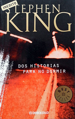 Dos historias para no dormir