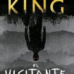 El visitante