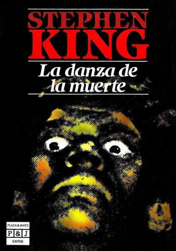 La danza de la muerte
