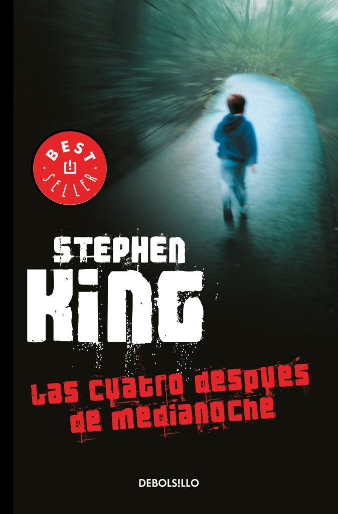 Cuatro después de la medianoche