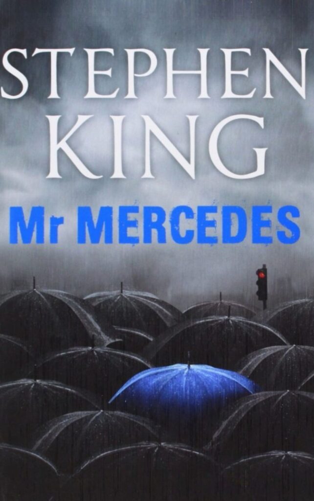 Mr Mercedes
