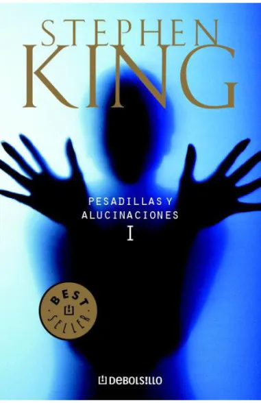 Pesadillas y alucinaciones