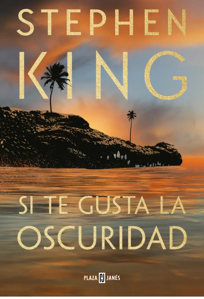 Si te gusta la oscuridad