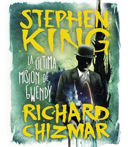 La última misión de Gwendy