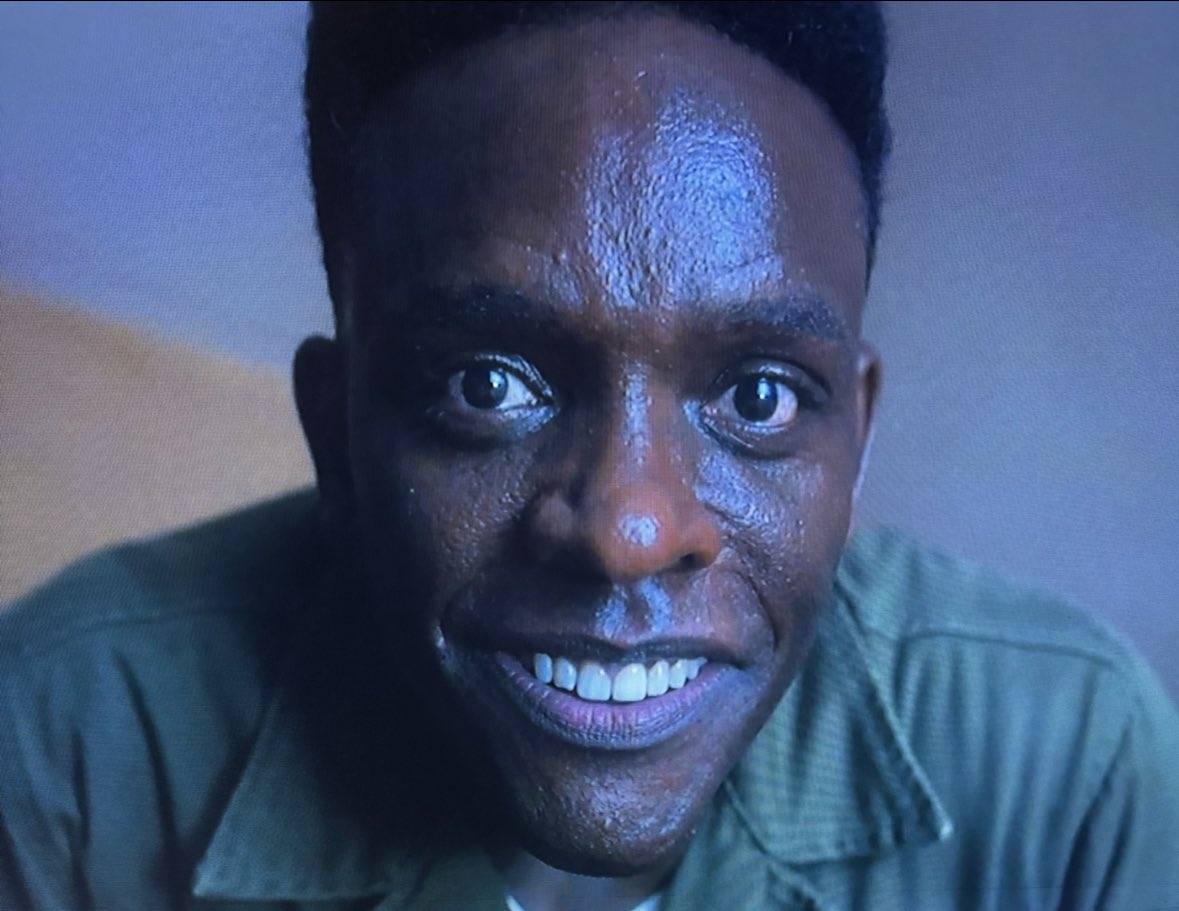 Dick halloran en it welome to derry