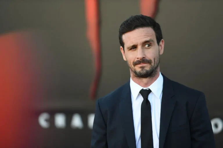 Murió James Ransone: recordamos al Eddie Kaspbrak adulto de IT Chapter 2