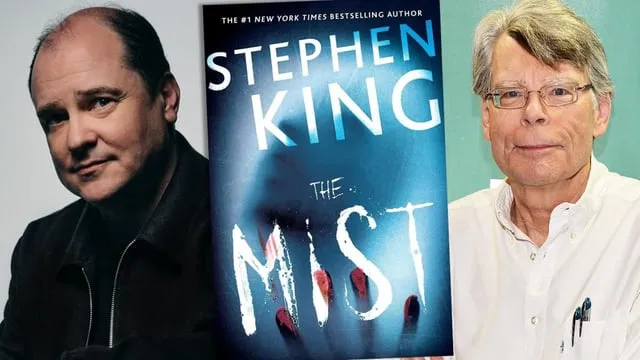 Flanagan promete una versión singular de “La niebla” de Stephen King
