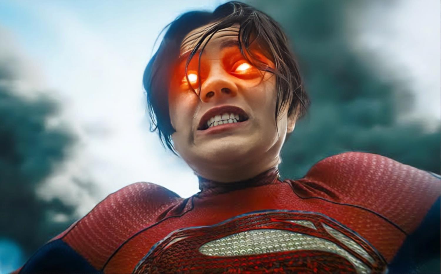 Lee más sobre el artículo Sasha Calle, la estrella de “The Flash”, se une a Scarlett Johansson en el reinicio de “El Exorcista” de Mike Flanagan